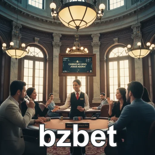 Ilustração de Conquiste a Excelência em Apostas com bzbet