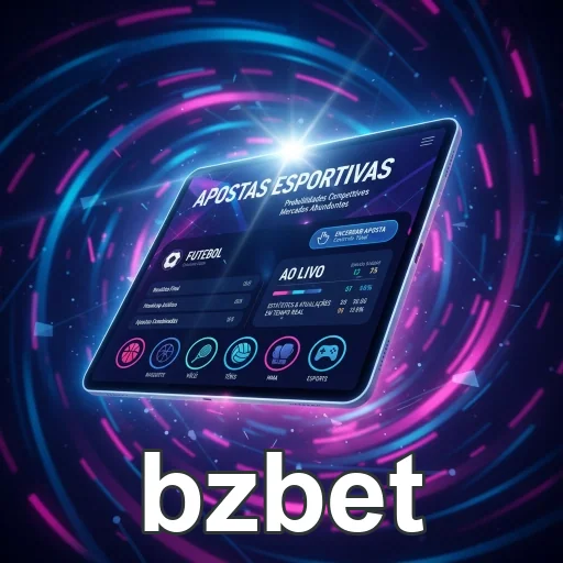 Ilustração de Conquiste a Excelência em Apostas com bzbet
