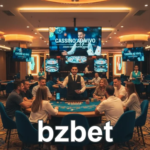 Ilustração de Conquiste a Excelência em Apostas com bzbet