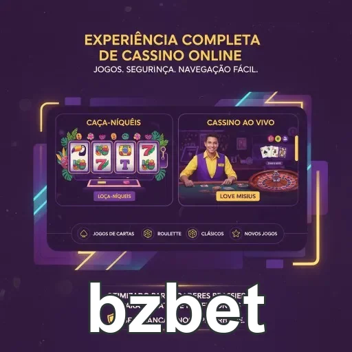 Ilustração de Aproveite a Experiência VIP na bzbet