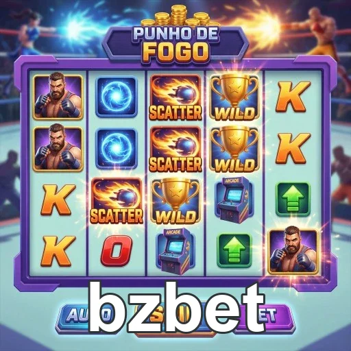 Ilustração de Explore o cassino online bzbet com recompensas VIP atraentes