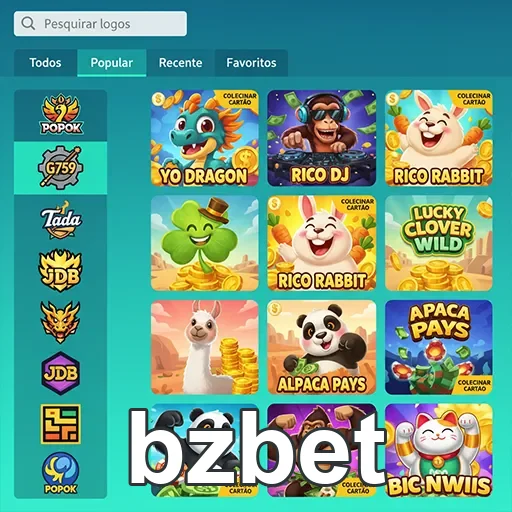 Ilustração de Explore o cassino online bzbet com recompensas VIP atraentes