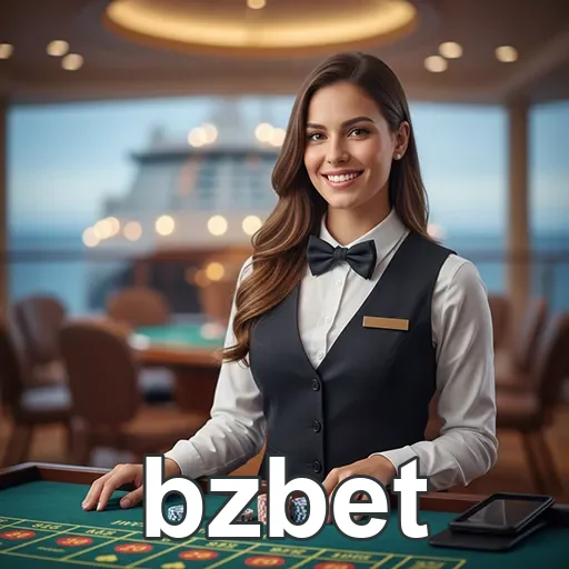 Ilustração de Experimente servicos VIP com a bzbet para Apostas Premium