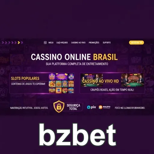 Ilustração de Experimente servicos VIP com a bzbet para Apostas Premium