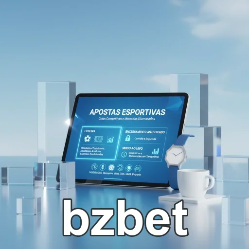 Ilustração de Experiência de Uso Simples e Intuitiva na bzbet
