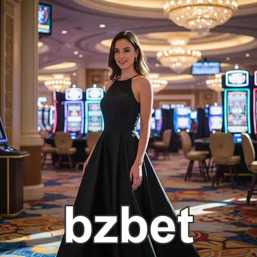 Ilustração de Descubra os melhores jogos no bzbet com rapidez e segurança