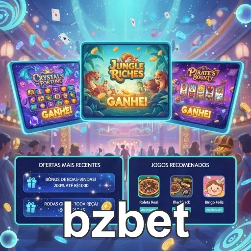 Ilustração de Experimente o acesso rápido da bzbet com cadastro simplificado