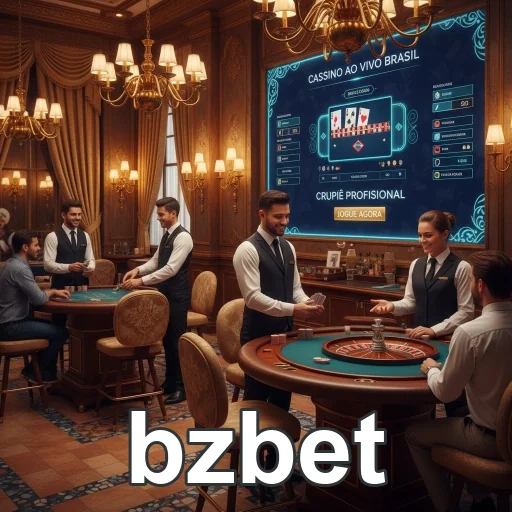 Ilustração de Experimente o acesso rápido da bzbet com cadastro simplificado