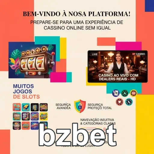 Ilustração de Aproveite as Ofertas Exclusivas da bzbet e Bônus VIP