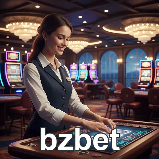 Ilustração de Aproveite as Ofertas Exclusivas da bzbet e Bônus VIP