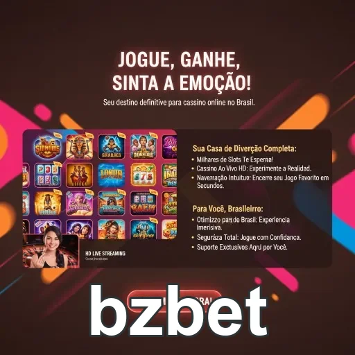 Ilustração de Aproveite as Ofertas Exclusivas da bzbet e Bônus VIP