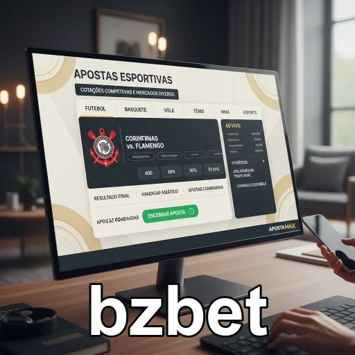 Atendimento local para sua comodidade - bzbet