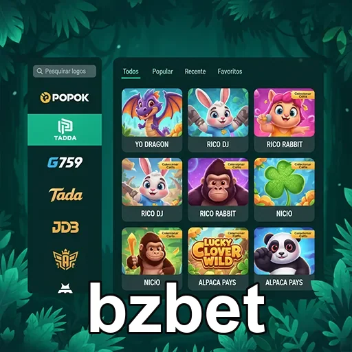 Ilustração de Slots Incríveis