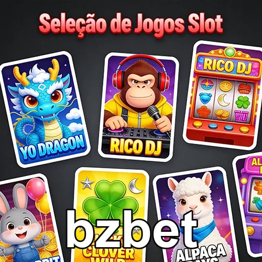 Jogos de slots e mesas em ambiente de cassino online