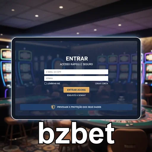 Ilustração de Acesso Simplificado via Mobile